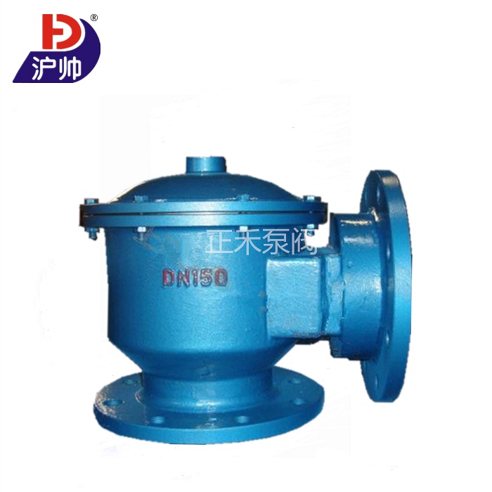 ?HXF7型帶接管阻火單呼閥HXF-8型帶接管阻火單吸閥