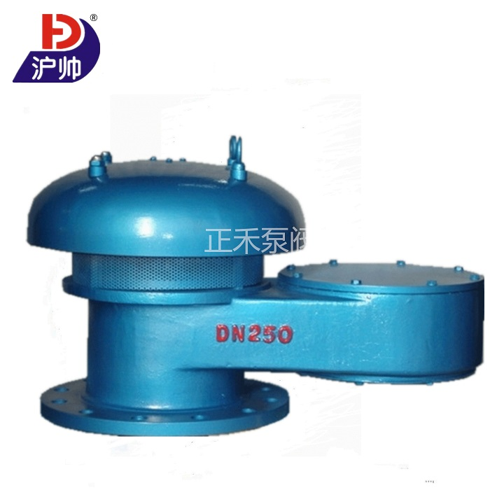 QHXF-2000型全天候防凍呼吸閥 QHXF-2000型全天候防凍呼吸閥